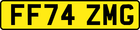 FF74ZMG