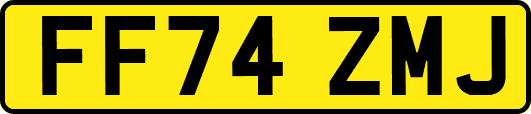 FF74ZMJ