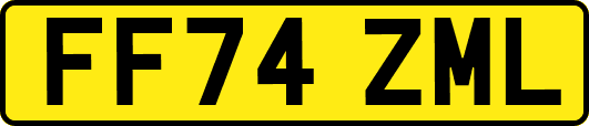 FF74ZML