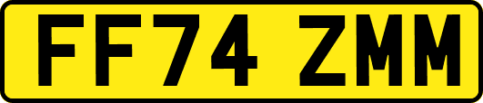 FF74ZMM