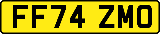 FF74ZMO