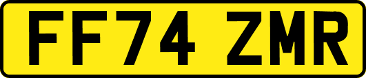 FF74ZMR