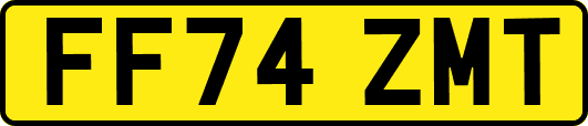FF74ZMT