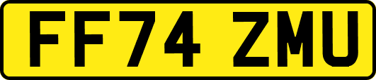 FF74ZMU
