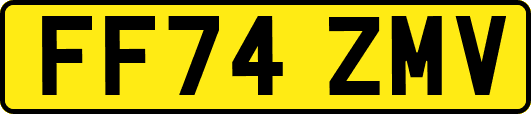 FF74ZMV