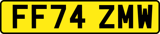 FF74ZMW
