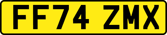FF74ZMX
