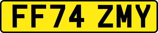 FF74ZMY
