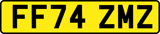 FF74ZMZ