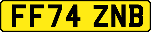 FF74ZNB
