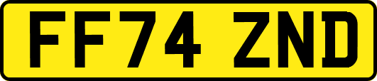 FF74ZND