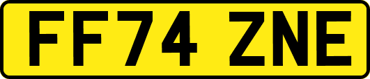 FF74ZNE