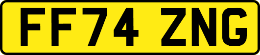 FF74ZNG