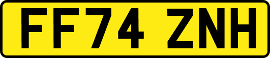 FF74ZNH
