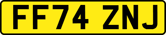 FF74ZNJ