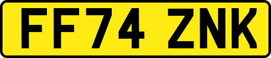 FF74ZNK