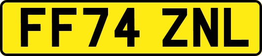 FF74ZNL