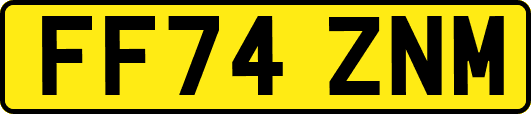 FF74ZNM
