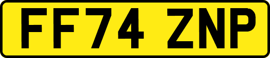 FF74ZNP
