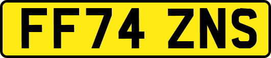 FF74ZNS