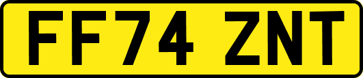FF74ZNT