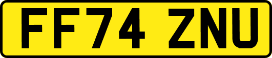 FF74ZNU
