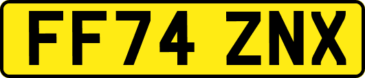 FF74ZNX