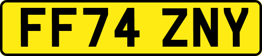FF74ZNY