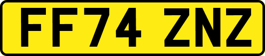 FF74ZNZ