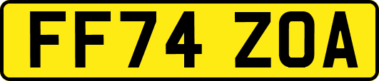 FF74ZOA