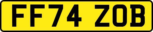 FF74ZOB