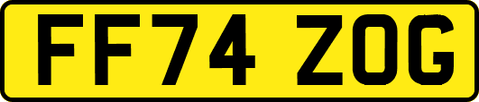 FF74ZOG