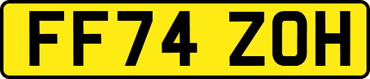 FF74ZOH