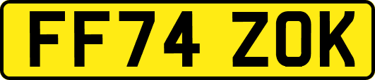 FF74ZOK