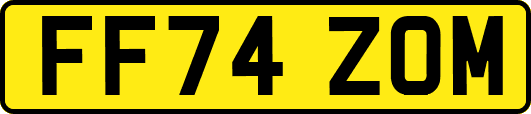 FF74ZOM