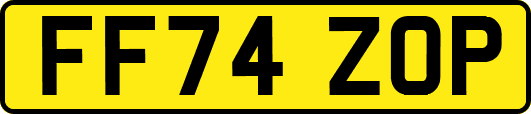 FF74ZOP