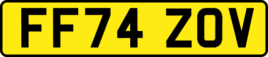 FF74ZOV