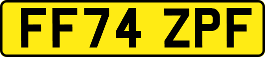 FF74ZPF
