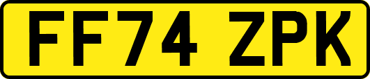 FF74ZPK