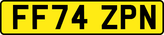 FF74ZPN