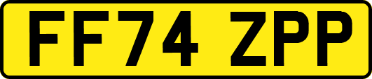 FF74ZPP