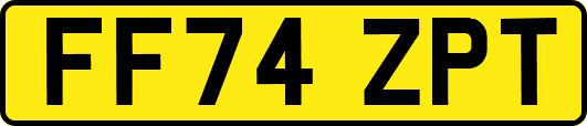 FF74ZPT
