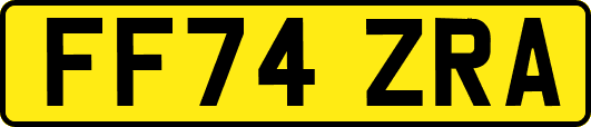 FF74ZRA