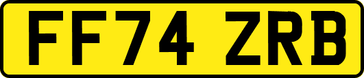 FF74ZRB