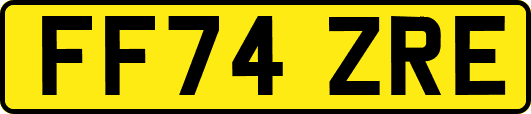FF74ZRE