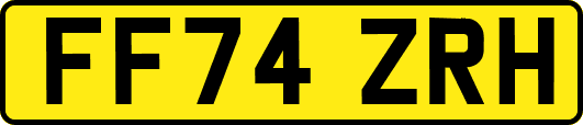 FF74ZRH