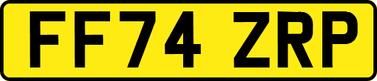 FF74ZRP