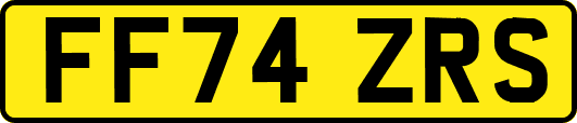 FF74ZRS