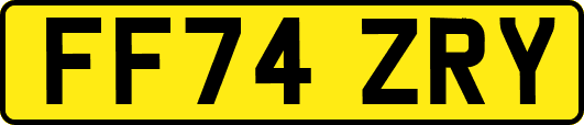FF74ZRY