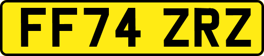 FF74ZRZ